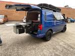 2022 VOLKSWAGEN TRANSPORTER 3D VAN TDI450 SWB 4MOTION T6.1 MY22
