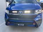 2022 VOLKSWAGEN TRANSPORTER 3D VAN TDI450 SWB 4MOTION T6.1 MY22