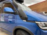 2022 VOLKSWAGEN TRANSPORTER 3D VAN TDI450 SWB 4MOTION T6.1 MY22