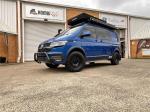 2022 VOLKSWAGEN TRANSPORTER 3D VAN TDI450 SWB 4MOTION T6.1 MY22