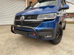 2022 VOLKSWAGEN TRANSPORTER 3D VAN TDI450 SWB 4MOTION T6.1 MY22