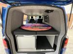 2022 VOLKSWAGEN TRANSPORTER 3D VAN TDI450 SWB 4MOTION T6.1 MY22