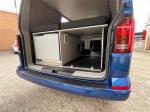 2022 VOLKSWAGEN TRANSPORTER 3D VAN TDI450 SWB 4MOTION T6.1 MY22
