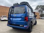 2022 VOLKSWAGEN TRANSPORTER 3D VAN TDI450 SWB 4MOTION T6.1 MY22