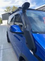 2022 VOLKSWAGEN TRANSPORTER 3D VAN TDI450 SWB 4MOTION T6.1 MY22