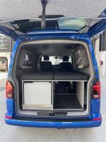2022 VOLKSWAGEN TRANSPORTER 3D VAN TDI450 SWB 4MOTION T6.1 MY22