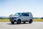 2023 VOLKSWAGEN TRANSPORTER 3D VAN TDI450 SWB T6.1 MY23