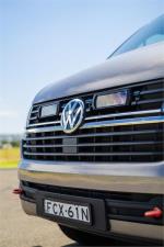 2023 VOLKSWAGEN TRANSPORTER 3D VAN TDI450 SWB T6.1 MY23