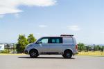 2023 VOLKSWAGEN TRANSPORTER 3D VAN TDI450 SWB T6.1 MY23