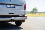 2023 VOLKSWAGEN TRANSPORTER 3D VAN TDI450 SWB T6.1 MY23