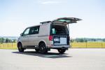 2023 VOLKSWAGEN TRANSPORTER 3D VAN TDI450 SWB T6.1 MY23