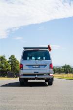 2023 VOLKSWAGEN TRANSPORTER 3D VAN TDI450 SWB T6.1 MY23