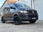 2018 VOLKSWAGEN TRANSPORTER VAN TDI 400 SWB LOW 4MOTION T6 MY19