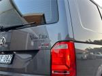 2018 VOLKSWAGEN TRANSPORTER VAN TDI 400 SWB LOW 4MOTION T6 MY19