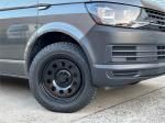 2018 VOLKSWAGEN TRANSPORTER VAN TDI 400 SWB LOW 4MOTION T6 MY19