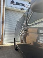 2018 VOLKSWAGEN TRANSPORTER VAN TDI 400 SWB LOW 4MOTION T6 MY19