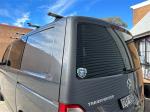 2018 VOLKSWAGEN TRANSPORTER VAN TDI 400 SWB LOW 4MOTION T6 MY19