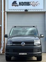 2018 VOLKSWAGEN TRANSPORTER VAN TDI 400 SWB LOW 4MOTION T6 MY19