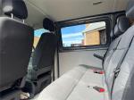 2018 VOLKSWAGEN TRANSPORTER VAN TDI 400 SWB LOW 4MOTION T6 MY19