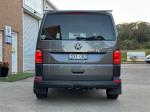 2018 VOLKSWAGEN TRANSPORTER VAN TDI 400 SWB LOW 4MOTION T6 MY19