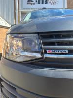 2018 VOLKSWAGEN TRANSPORTER VAN TDI 400 SWB LOW 4MOTION T6 MY19