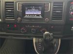 2018 VOLKSWAGEN TRANSPORTER VAN TDI 400 SWB LOW 4MOTION T6 MY19