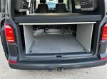 2018 VOLKSWAGEN TRANSPORTER VAN TDI 400 SWB LOW 4MOTION T6 MY19