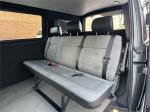 2018 VOLKSWAGEN TRANSPORTER VAN TDI 400 SWB LOW 4MOTION T6 MY19