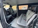 2018 VOLKSWAGEN TRANSPORTER VAN TDI 400 SWB LOW 4MOTION T6 MY19
