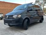 2018 VOLKSWAGEN TRANSPORTER VAN TDI 400 SWB LOW 4MOTION T6 MY19