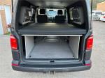 2018 VOLKSWAGEN TRANSPORTER VAN TDI 400 SWB LOW 4MOTION T6 MY19