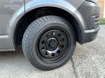 2018 VOLKSWAGEN TRANSPORTER VAN TDI 400 SWB LOW 4MOTION T6 MY19