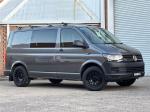 2018 VOLKSWAGEN TRANSPORTER VAN TDI 400 SWB LOW 4MOTION T6 MY19