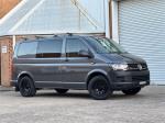 2018 VOLKSWAGEN TRANSPORTER VAN TDI 400 SWB LOW 4MOTION T6 MY19