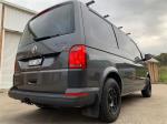 2018 VOLKSWAGEN TRANSPORTER VAN TDI 400 SWB LOW 4MOTION T6 MY19