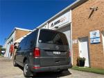 2018 VOLKSWAGEN TRANSPORTER VAN TDI 400 SWB LOW 4MOTION T6 MY19