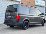 2018 VOLKSWAGEN TRANSPORTER VAN TDI 400 SWB LOW 4MOTION T6 MY19