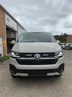 2023 VOLKSWAGEN TRANSPORTER 3D VAN TDI450 SWB 4MOTION T6.1 MY23