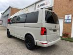 2023 VOLKSWAGEN TRANSPORTER 3D VAN TDI450 SWB 4MOTION T6.1 MY23