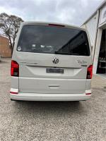 2023 VOLKSWAGEN TRANSPORTER 3D VAN TDI450 SWB 4MOTION T6.1 MY23