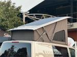 2023 VOLKSWAGEN TRANSPORTER 4D CREW VAN TDI340 SWB T6.1 MY23