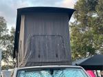2023 VOLKSWAGEN TRANSPORTER 4D CREW VAN TDI340 SWB T6.1 MY23