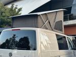2023 VOLKSWAGEN TRANSPORTER 4D CREW VAN TDI340 SWB T6.1 MY23