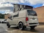 2023 VOLKSWAGEN TRANSPORTER 4D CREW VAN TDI340 SWB T6.1 MY23