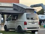 2023 VOLKSWAGEN TRANSPORTER 4D CREW VAN TDI340 SWB T6.1 MY23