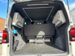 2023 VOLKSWAGEN TRANSPORTER 4D CREW VAN TDI340 SWB T6.1 MY23