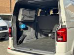 2023 VOLKSWAGEN TRANSPORTER 4D CREW VAN TDI340 SWB T6.1 MY23