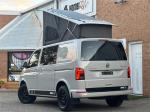 2023 VOLKSWAGEN TRANSPORTER 4D CREW VAN TDI340 SWB T6.1 MY23