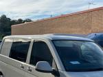 2023 VOLKSWAGEN TRANSPORTER 4D CREW VAN TDI340 SWB T6.1 MY23