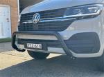 2023 VOLKSWAGEN TRANSPORTER 4D CREW VAN TDI340 SWB T6.1 MY23
